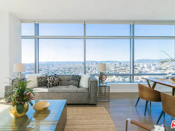 900 W Olympic Blvd Floor 27, Los Angeles, CA 90015