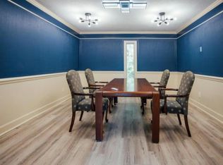 4334 S Hathaway Blvd, Rocky Mount, NC 27803
