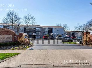 2414 Lake Park Rd APT 6103, Lexington, KY 40502