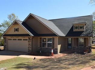 709 Outrigger Cv, Inman, SC 29349