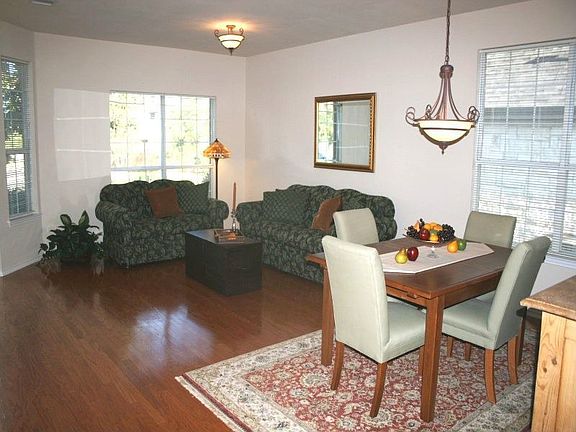 Living and Dining