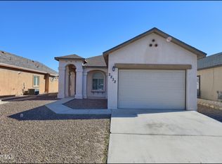 2232 Honour Point Pl, El Paso, TX 79938