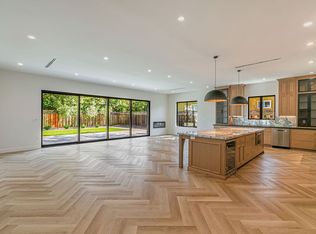 18549 Bucknall Rd, Saratoga, CA 95070