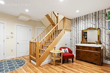 Sold by Corcoran