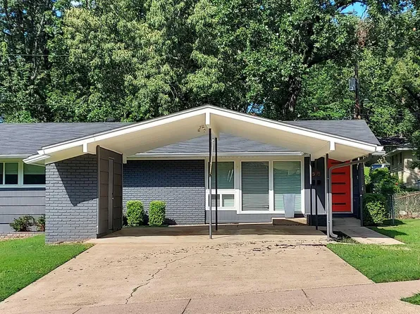 4505 Greenway Dr, North Little Rock, AR 72116