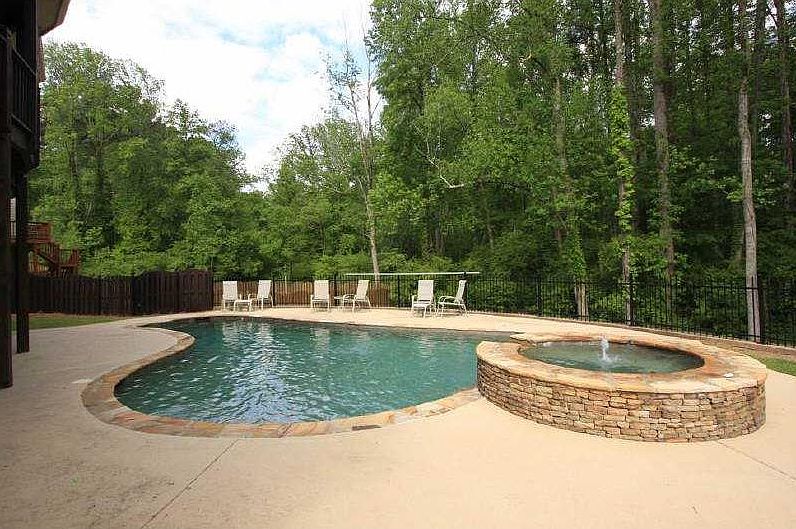 2nd image of 2788 Arbor Springs Trce