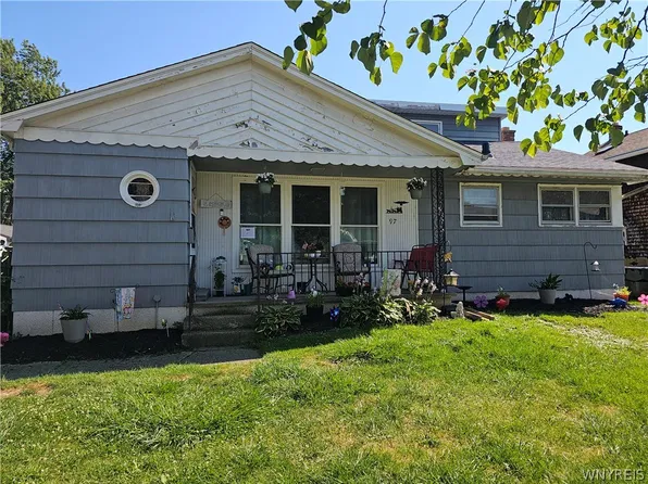 97 Moulton Ave, Buffalo, NY 14223