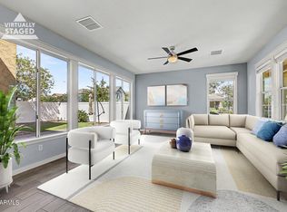 2614 S VALLE VERDE --, Mesa, AZ 85209