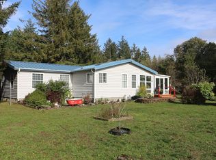 92751 Misty Ln, Sixes, OR 97476