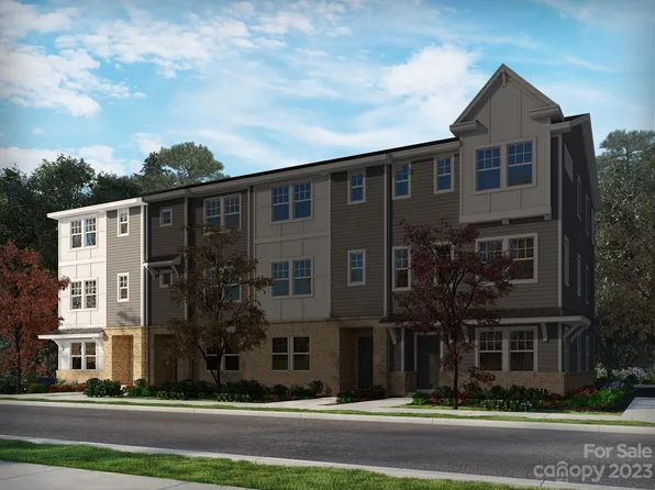 3722 Memorial Pkwy, Charlotte, NC 28217
