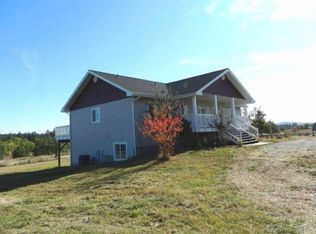 27715 N Monroe Rd, Deer Park, WA 99006