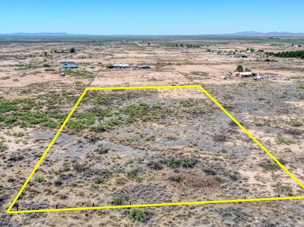 69 La Sala Grande, Alamogordo, NM 88310