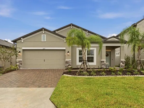 4885 FOXGLOVE CIRCLE, LAKELAND, FL 33811