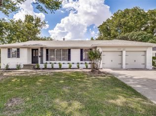 1329 Patricia Ln, Garland, TX 75042