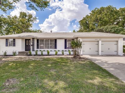 1329 Patricia Ln, Garland, TX, 75042