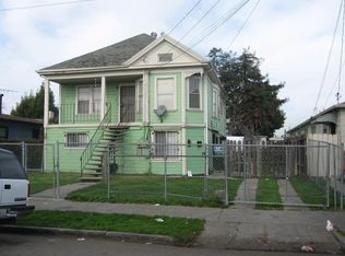 1815 96th Ave, Oakland, CA 94603