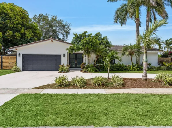 6040 SW 14th Street, Plantation, FL 33317
