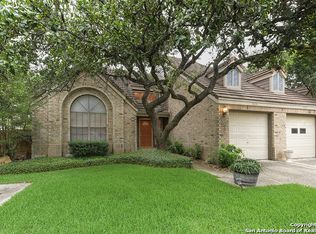 14208 Bramblewood, San Antonio, TX 78249
