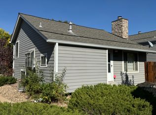 2952 S Racine St, Aurora, CO 80014