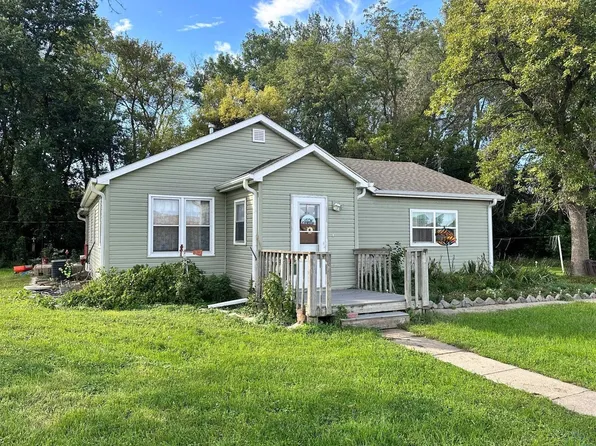 58441 871st Rd, Allen, NE 68710