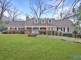 1210 Big Cove Rd SE, Huntsville, AL 35801