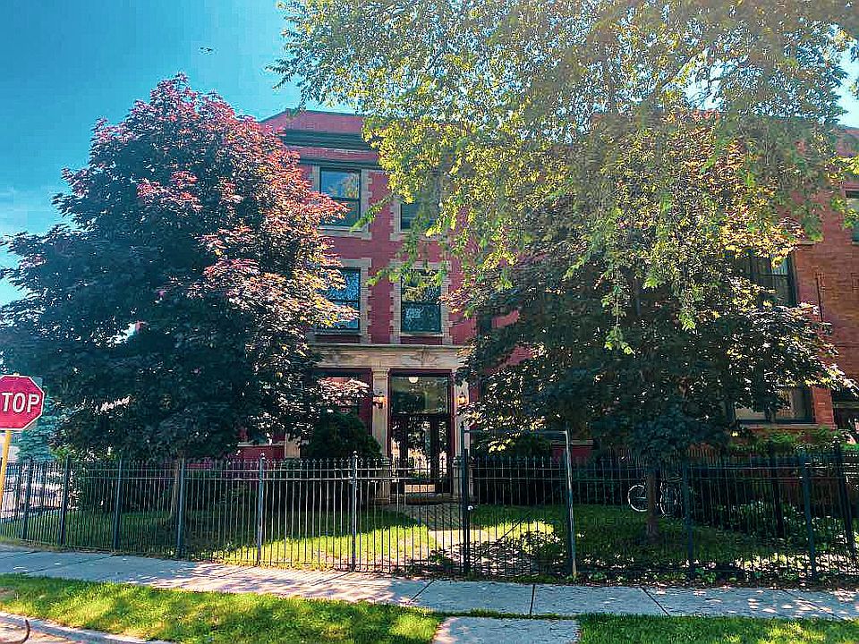 1st image of 4757 N Malden St APT G