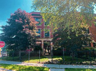 4757 N Malden St APT G, Chicago, IL 60640
