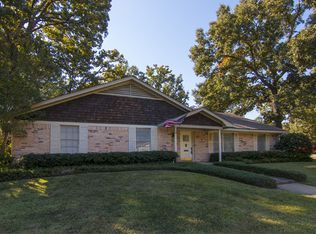 2207 Kentucky Dr, Longview, TX 75605