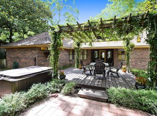 9421 Pointe Aux Chenes Rd, Ocean Springs, MS 39564