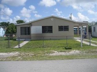 6436 Mayo St, Hollywood, FL 33023