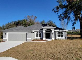 7695 SW 103rd Loop, Ocala, FL 34476