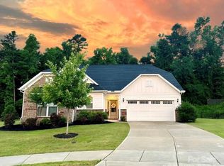 917 Kayla Ct, Matthews, NC 28104