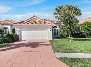 4437 Novato Ct, Naples, FL 34109