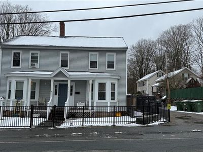 51 Maple St, Warren, MA, 01083