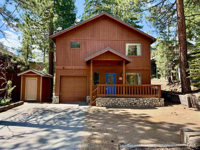 369 Pinecrest Ave, Mammoth Lakes, CA, 93546