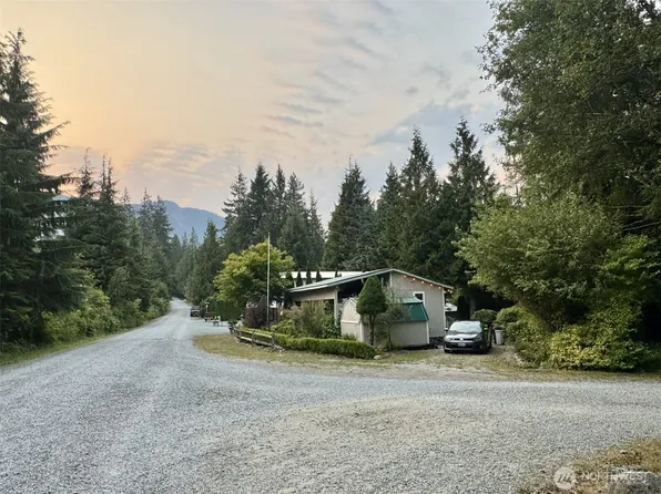44995 Kachess Trail, Concrete, WA 98237