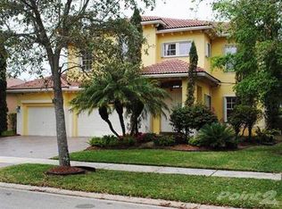 3370 SW 192nd Ave, Miramar, FL 33029