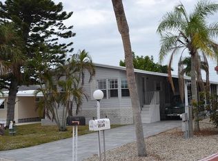 11370 Azalea Ln, Fort Myers Beach, FL 33931