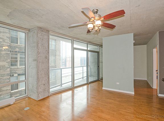 2nd image of 611 S Wells St Unit 801