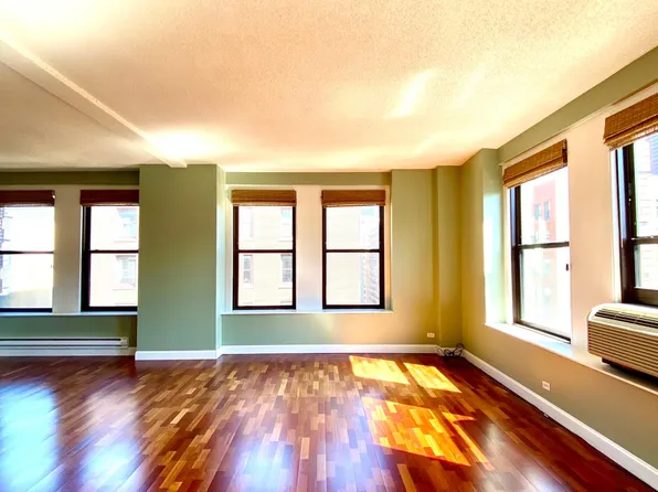 600 S Dearborn St, Chicago, IL