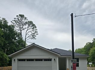 11457 Conn Rd, Jacksonville, FL 32218