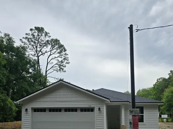 11457 CONN Road, Jacksonville, FL 32218