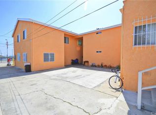770 Laconia Blvd, Los Angeles, CA 90044
