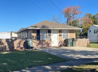 715 Live Oak St, Lake Charles, LA 70601