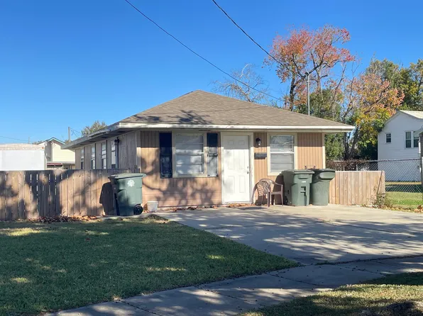 715 Live Oak St, Lake Charles, LA 70601