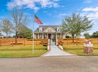 1503 Willow Bnd, Katy, TX 77494