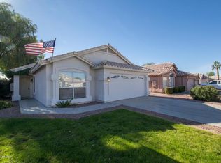 6181 W Pontiac Dr, Glendale, AZ 85308
