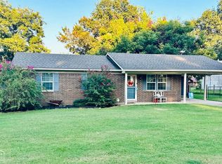 6918 Ridge Rd, Tuckerman, AR 72473