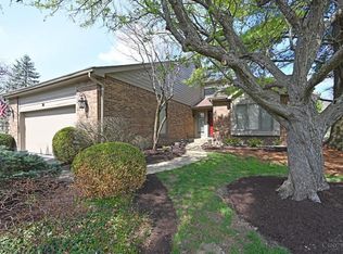 26 Carpenters Rdg, Cincinnati, OH 45241