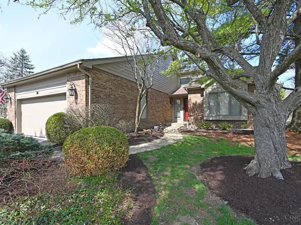 26 Carpenters Rdg, Cincinnati, OH 45241